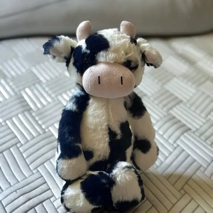 [BUNJANG] Jellycat Bashful Calf Plush Toy / jellycat 바쉬풀 카프 젤리캣 정품