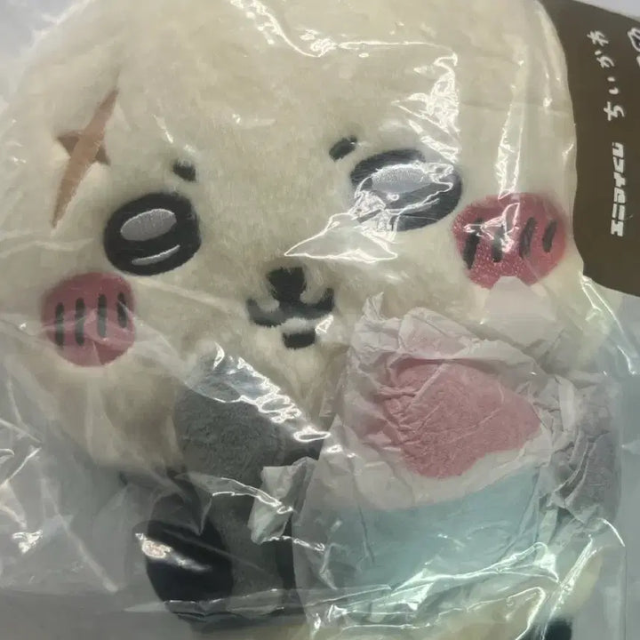 [BUNJANG] Racco Animai Kuji Summer Plush Cup Bundle / 랏코 애니마이 쿠지 여름 누이 컵