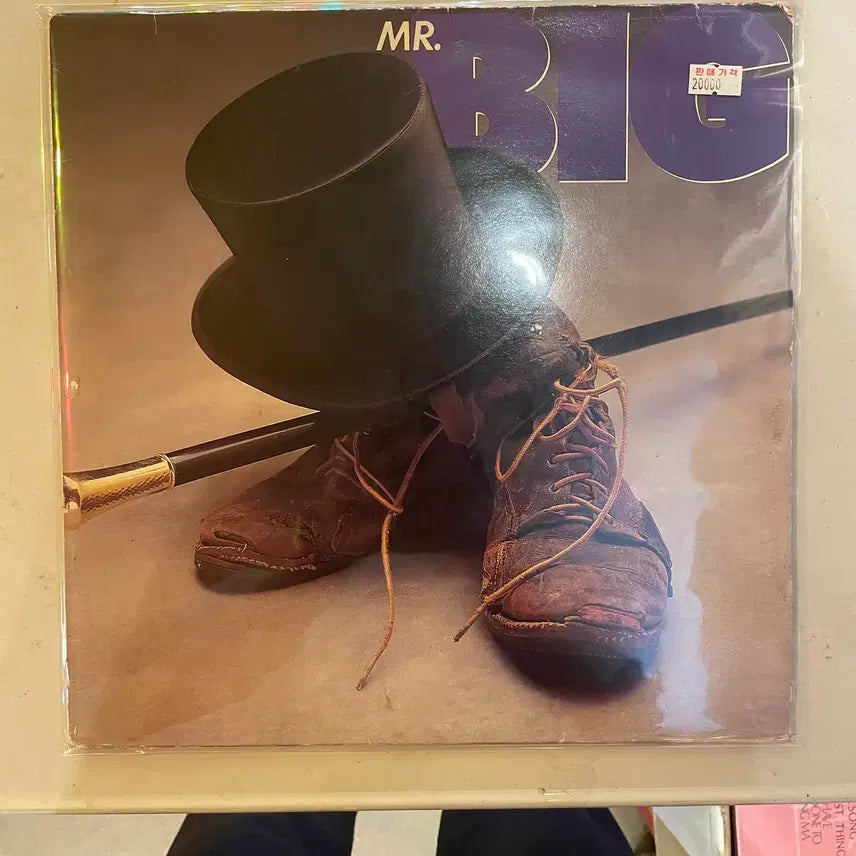 [BUNJANG] Rare 1990s LPs - Opus, George Michael &amp; More / 오퍼스, 조지마이클등  1990년대 희귀판 LP / 개별가격