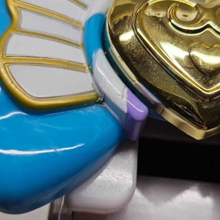 [BUNJANG] Pripara Microphone and Charm Set / 프리파라 마이크하고 챰