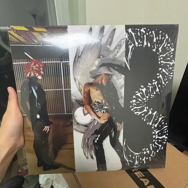 [BUNJANG] The KC Trilogy LP (Sealed New) / 더 KC 트릴로지 LP (미개봉 새상품)