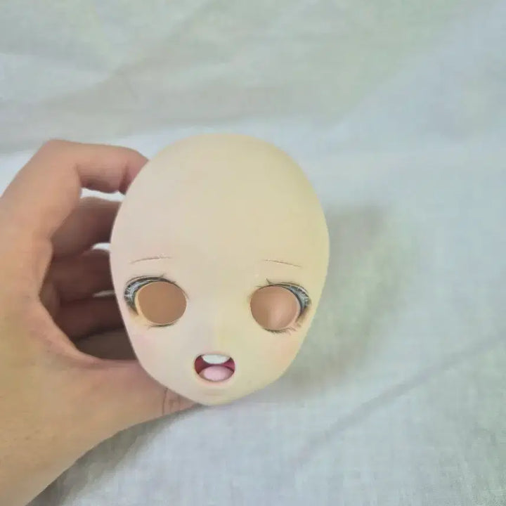 [BUNJANG] Dollfie Dream Head 