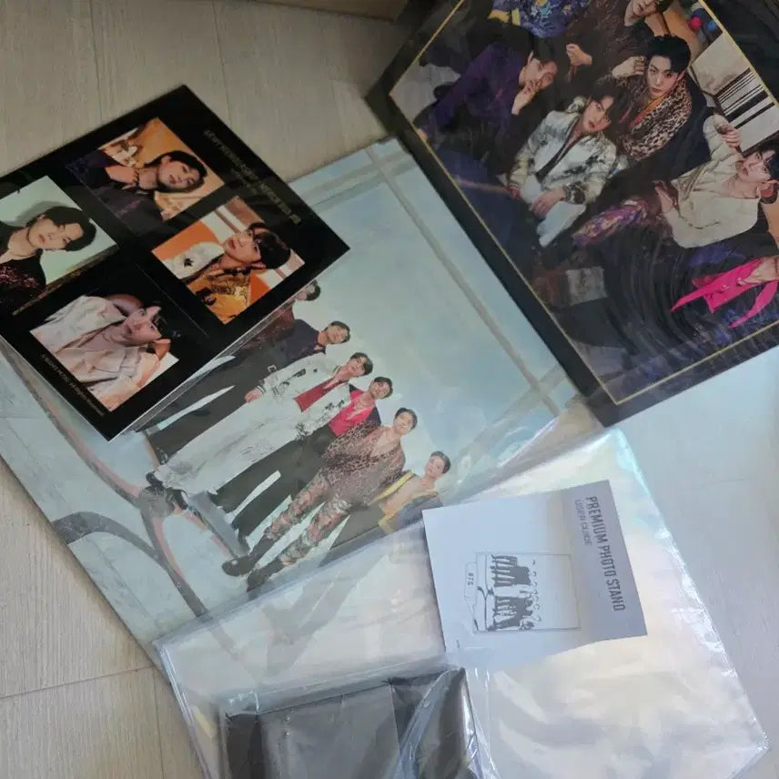 [BUNJANG] BTS ARMY Membership MERCH BOX 