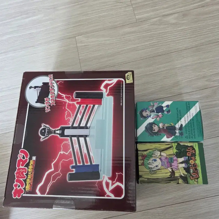 [BUNJANG] Demon Slayer Figure / 귀멸의 칼날 피규어