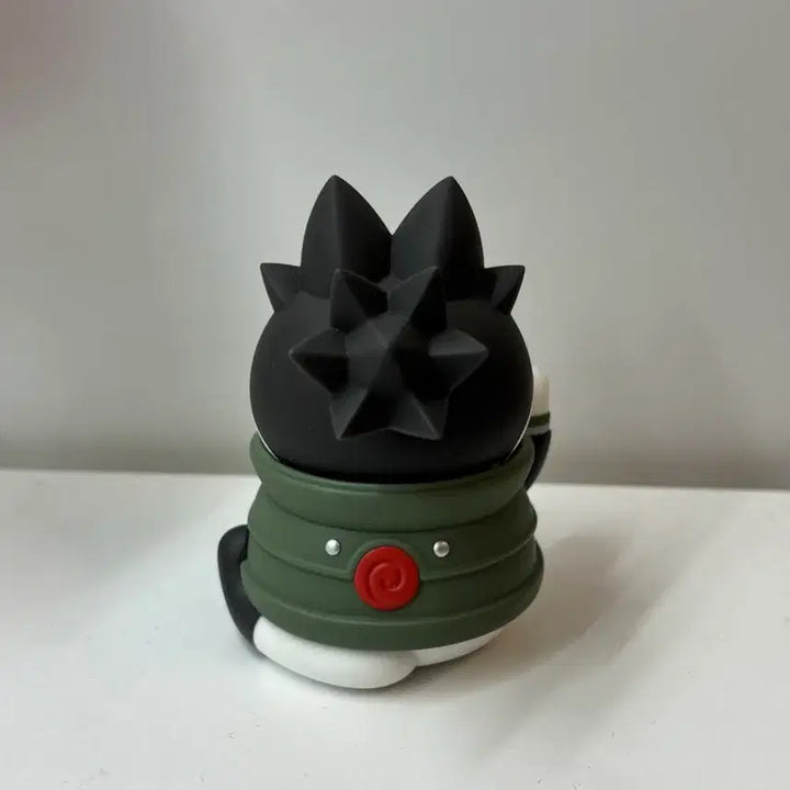 [BUNJANG] Megacat Shikamaru Nara Figure / 나루토 시카마루 메가캣 피규어 팔아요