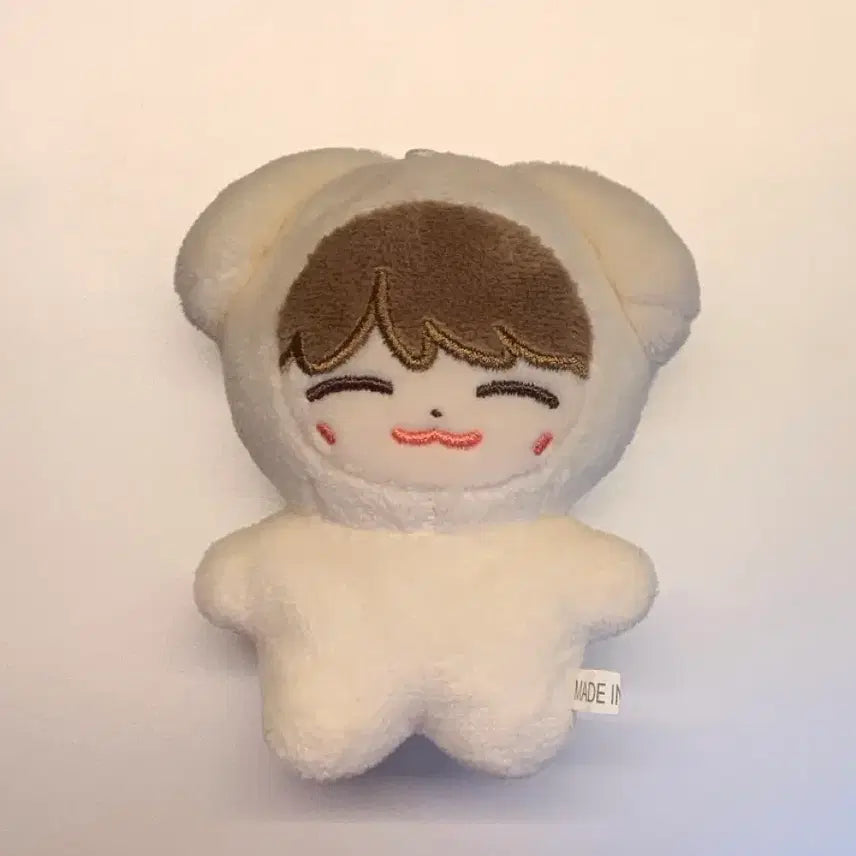 [BUNJANG] NCT Jaehyun Jaenmungyi Doll / nct 재현 잰멍이 인형