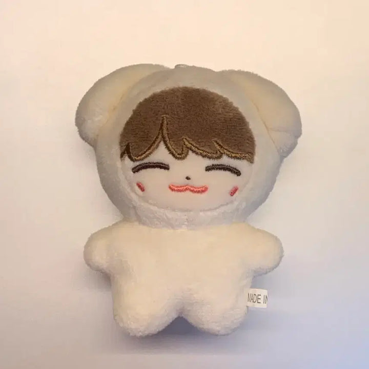 [BUNJANG] NCT Jaehyun Jaenmungyi Doll / nct 엔시티 재현 잰멍이 인형