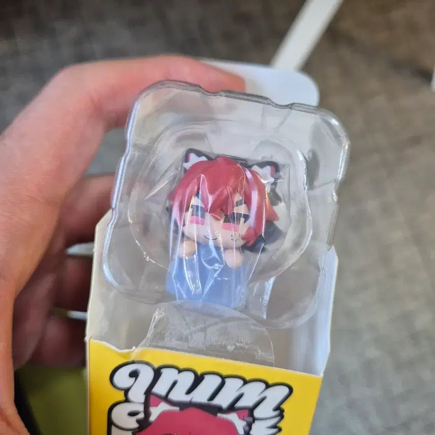 [BUNJANG] Minato Custom Keycap / 미나토 키캡