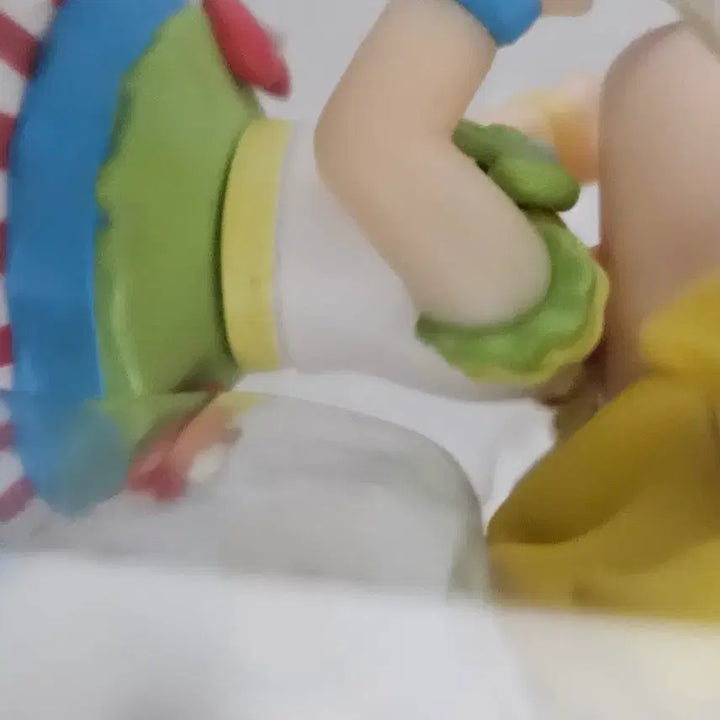 [BUNJANG] Pripara Mirei Nendoroid Figure with Friendship Ticket / [우티포함]프리파라 미래 넨드로이드 피규어