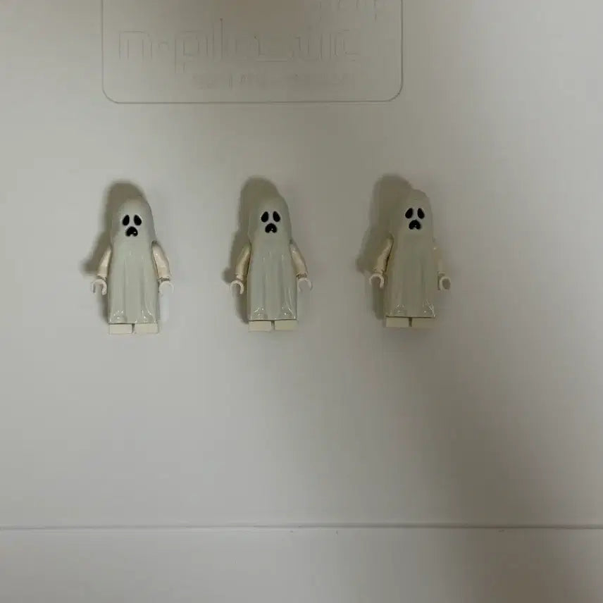 [BUNJANG] Lego Monster Fighters Ghost Minifigure Bundle Set / 레고 몬스터 파이터즈 유령 미니피규어 일괄 판매합니다.