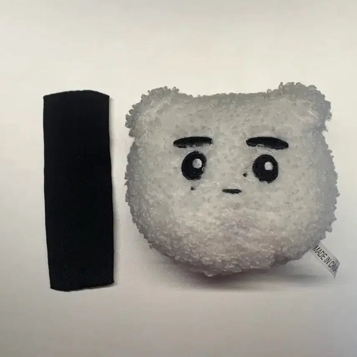 [BUNJANG] ENHYPEN Sunghoon Hunbabi Doll / enhypen 엔하이픈 성훈 훈밥이 인형