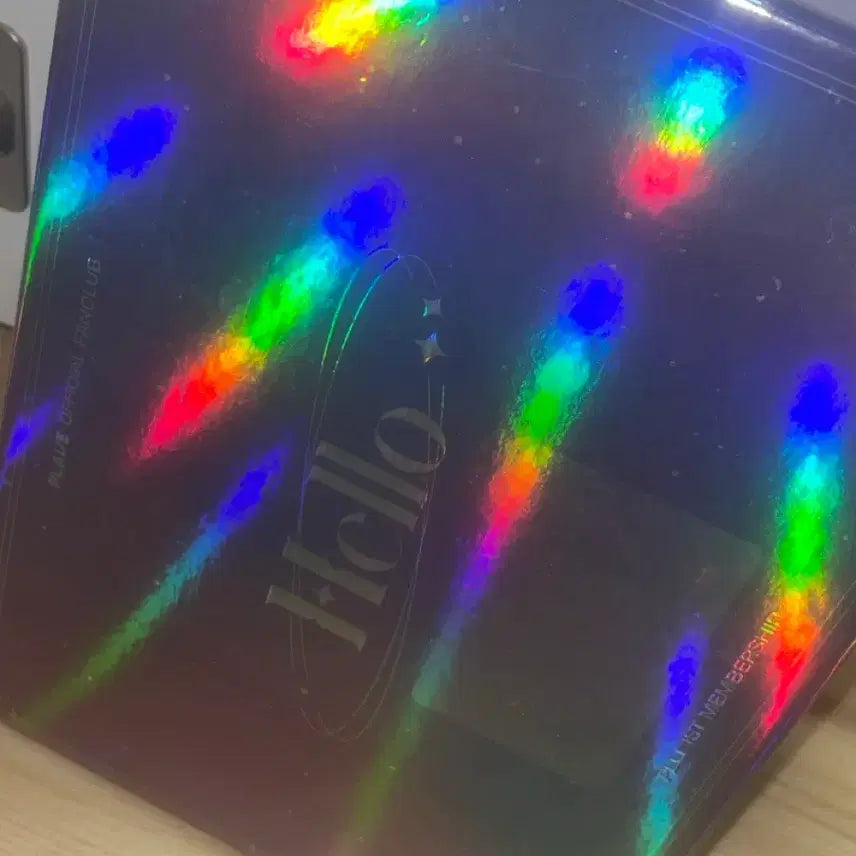 [BUNJANG] PLAVE Membership Kit 1st Generation / 플레이브 멤버십 키트 1기