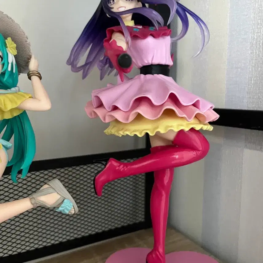 [BUNJANG] Hoshino Ai Figure / 호시노 아이 피규어