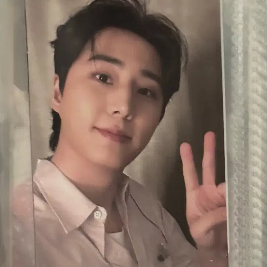 [BUNJANG] DAY6 Young K FOREVER YOUNG Photocard / 데이식스 영케이 포에버영 포카