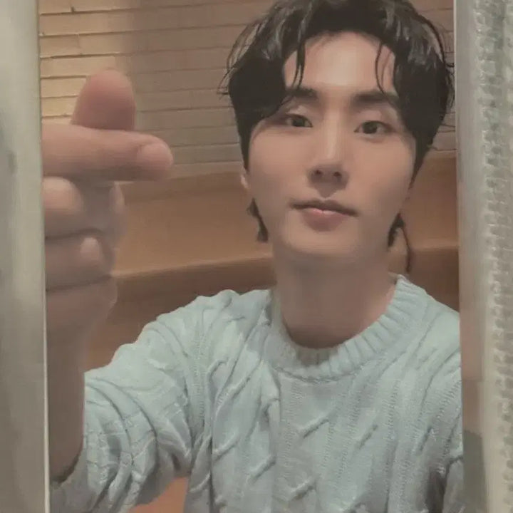 [BUNJANG] DAY6 Young K Forever Young Photocard / 데이식스 영케이 포에버영 포카