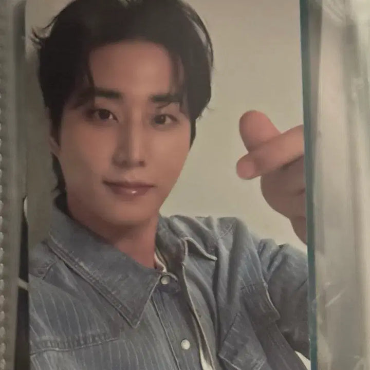 [BUNJANG] DAY6 Young K Pier Ten Photocard / 데이식스 영케이 피어텐 포카