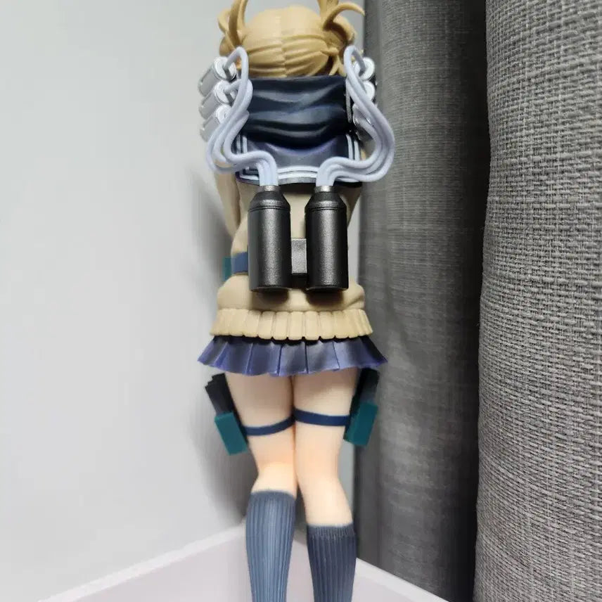 [BUNJANG] My Hero Academia Himiko Toga Last One Prize Figure / 나의 히어로 아카데미아 토가 히미코 라스트 원 제일복권 피규어 let you down 쿠지 나히아 히로아카 last
