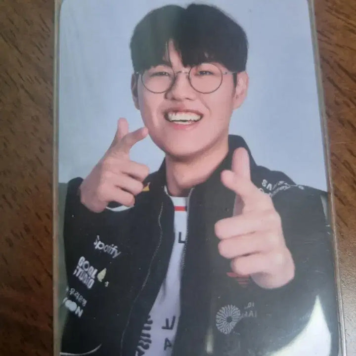 [BUNJANG] T1 Faker Fan Meeting Photocard Bundle Set / 티원 페이커 팬미팅 포카 오너 티원존 포카