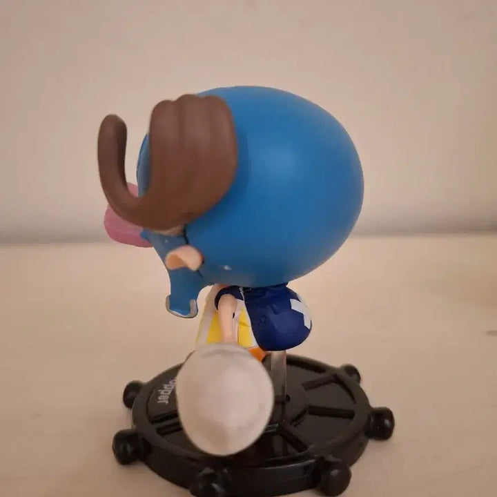 [BUNJANG] One Piece Tony Tony Chopper Mini Figure / 원피스 미니 피규어 토니토니 쵸파