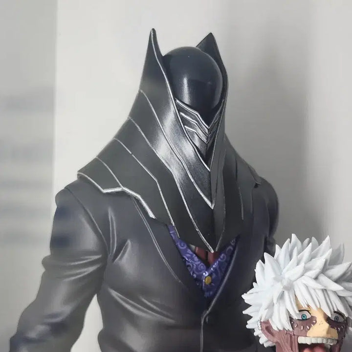 [BUNJANG] My Hero Academia All Might vs. All For One Ichiban Sho Figure / 나의 히어로 아카데미아 올마이트 올포원 E상 D상 제일복권 피규어 상반된 생각 쿠지 비긴 더 히어로