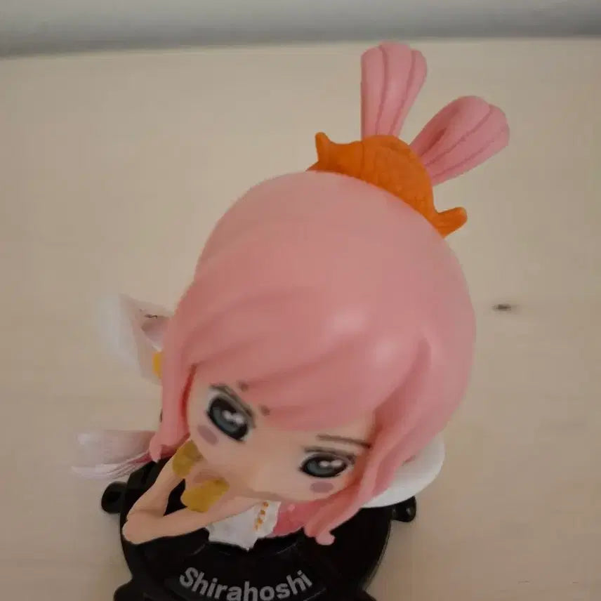 [BUNJANG] One Piece Shirahoshi Mini Figure / 원피스 시라호시 미니 피규어