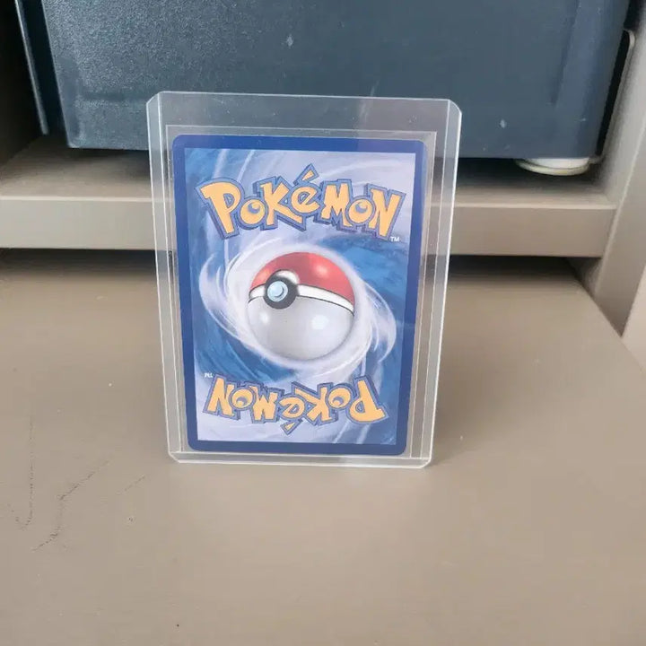 [BUNJANG] Pokemon Card Misty&