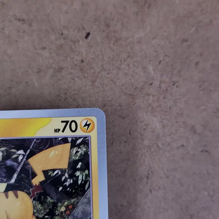 [BUNJANG] Pikachu Start Deck 100 Battle Collection Pokemon Card Japanese Edition / 피카츄 스타트덱100 배틀컬렉션 포켓몬카드 일본판 일판