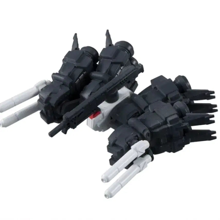 [BUNJANG] Gundam Mobile Suit Ensemble Vol. 13 S Gundam &amp; Booster Bundle Set / 건담 모빌슈트 앙상블 13탄 s건담, s건담용 부스터 일괄판매