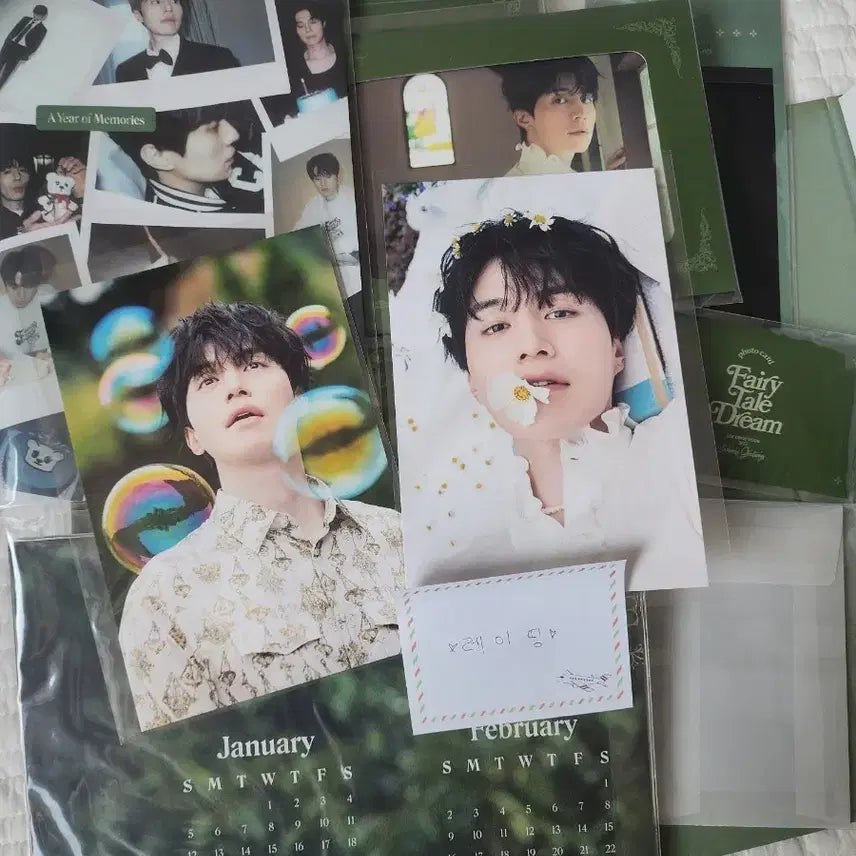 [BUNJANG] Lee Dong Wook 2025 Season&
