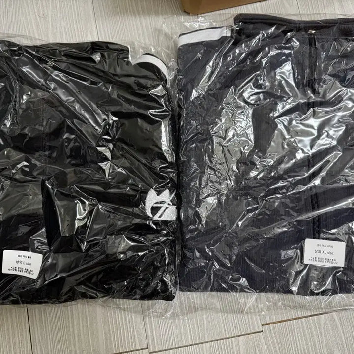 [BUNJANG] Kangji Jersey Navy XL / 미개봉)강지 저지 네이비 XL 사이즈