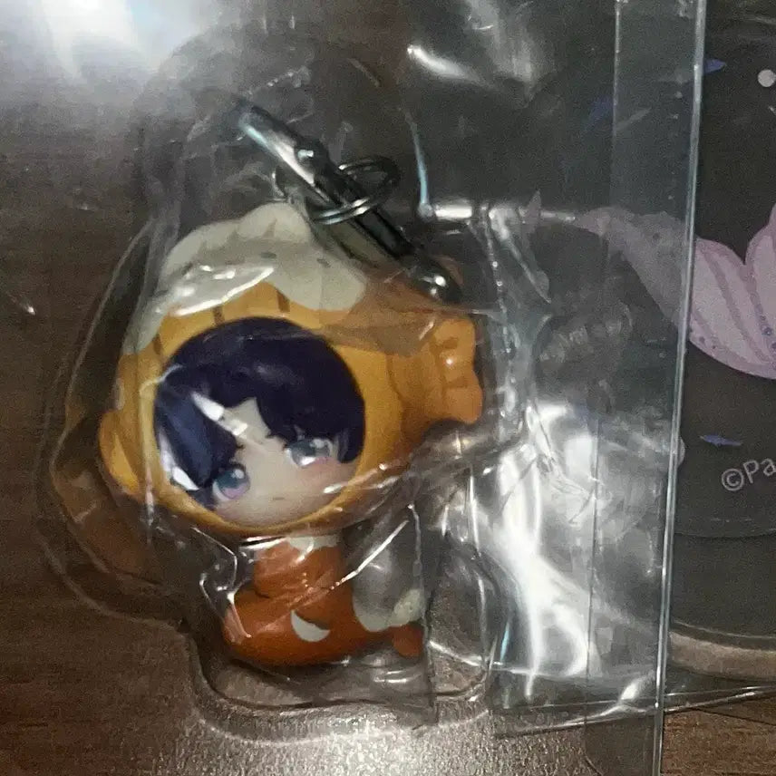 [BUNJANG] Love and Deepspace Kiwook Mythos Figure / 러브앤딥스페이스 기욱 미토스 피규어