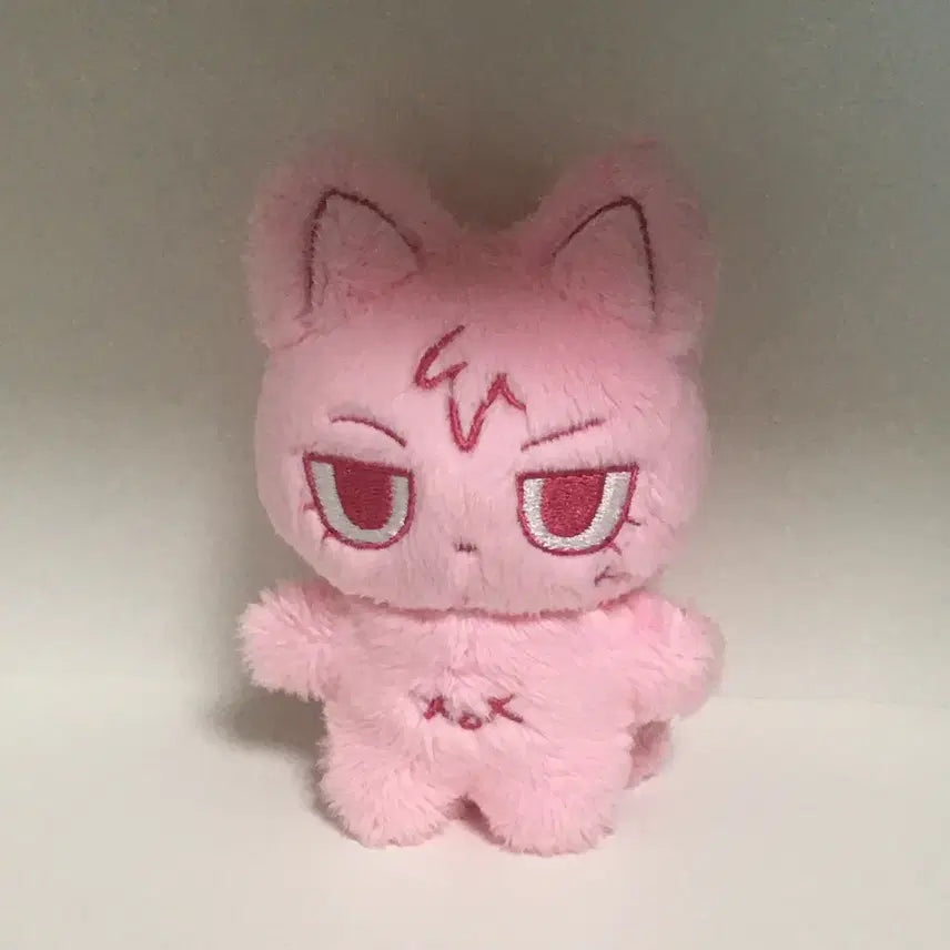 [BUNJANG] G-Dragon (BIGBANG) NyanGoni Doll Set with Hood &amp; Photocard Frame / 냥고니 지드래곤 지디 빅뱅 인형 (+두건,포카프레임 포함)