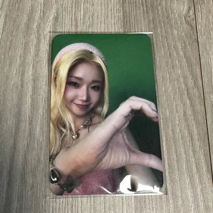 [BUNJANG] Choi Yoojung Studio Photocard / 최유정 공방 포카