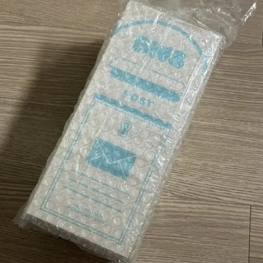 [BUNJANG] Byun Woo Seok Official Lightstick Sealed 2026 Fan Meeting / 변우석 응원봉 미개봉 2026 팬미팅 21세기대군부인