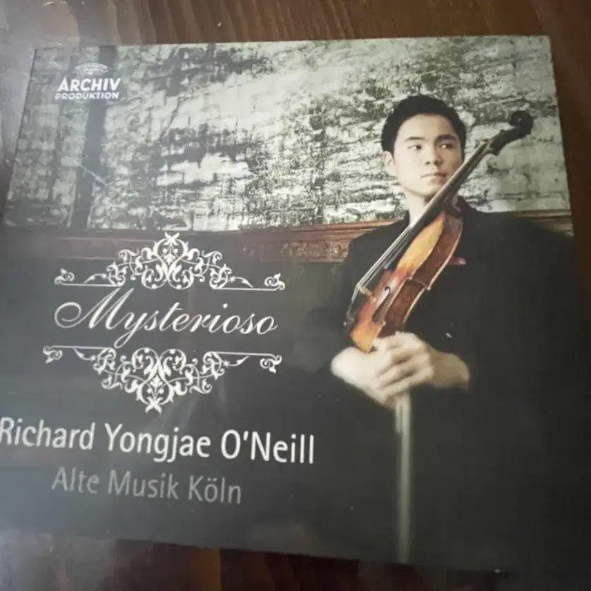 [BUNJANG] Richard Yongjae O&