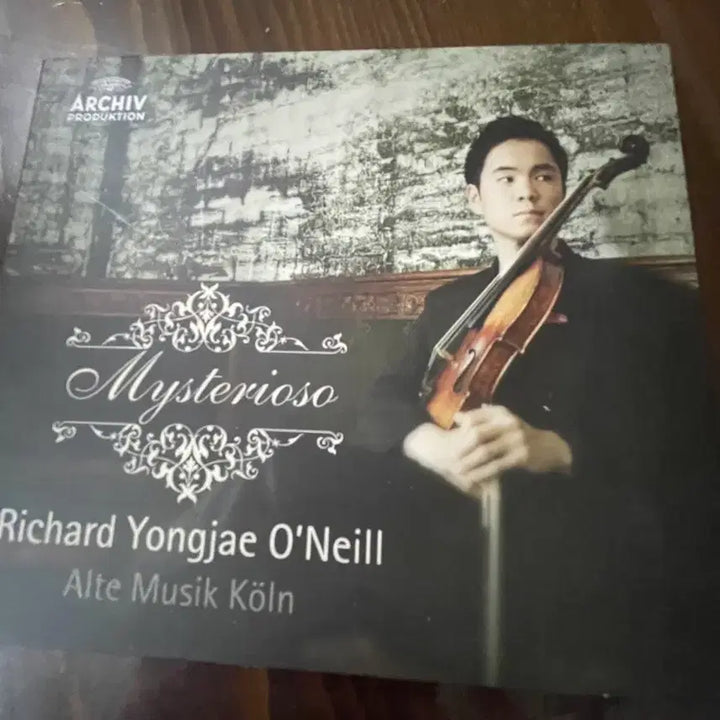 [BUNJANG] Richard Yongjae O&