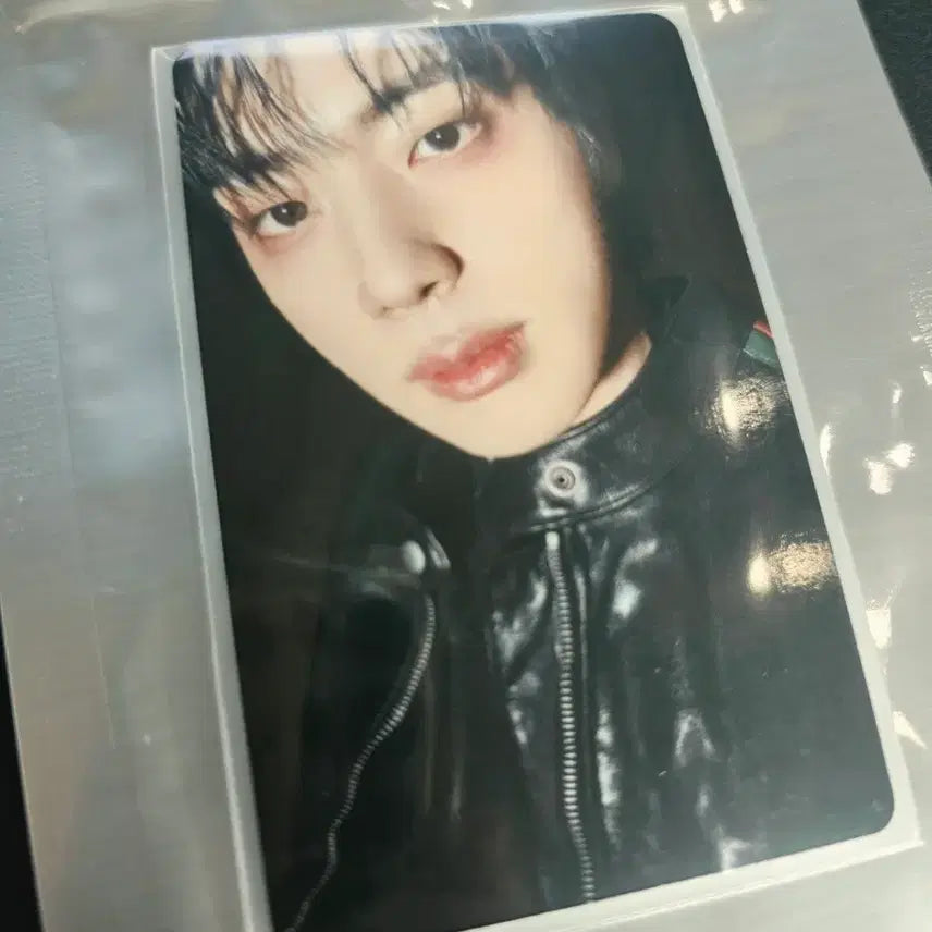[BUNJANG] BTS Arirang North America Lucky Draw 2nd Edition Seokjin Jin Photocard / 방탄 아리랑 북미럭드 2차 석진 진 JIN  현장 픽업 럭키드로우 포토카드