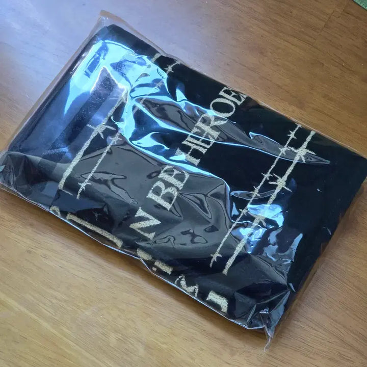 [BUNJANG] Unsealed Hero Rock Festival Official Slogan / 미개봉 히어로 락 페스티벌 공식 슬로건
