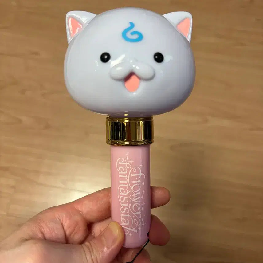 [BUNJANG] Sakura Miko 35P Fanlight / 사쿠라미코 35P 팬라이트