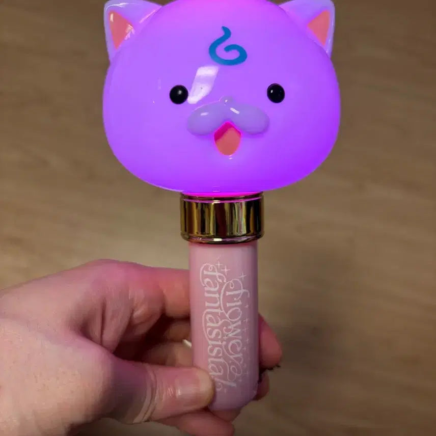 [BUNJANG] Sakura Miko 35P Fanlight / 사쿠라미코 35P 팬라이트