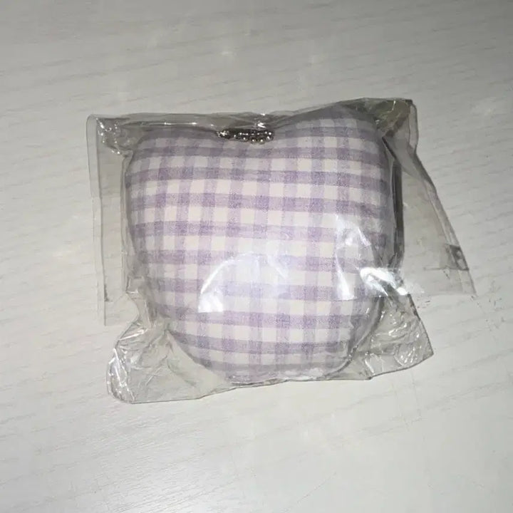 [BUNJANG] ENHYPEN Heeseung Evan Cushion Doll Keyring / 에반 희승 쿠션 인형 키링