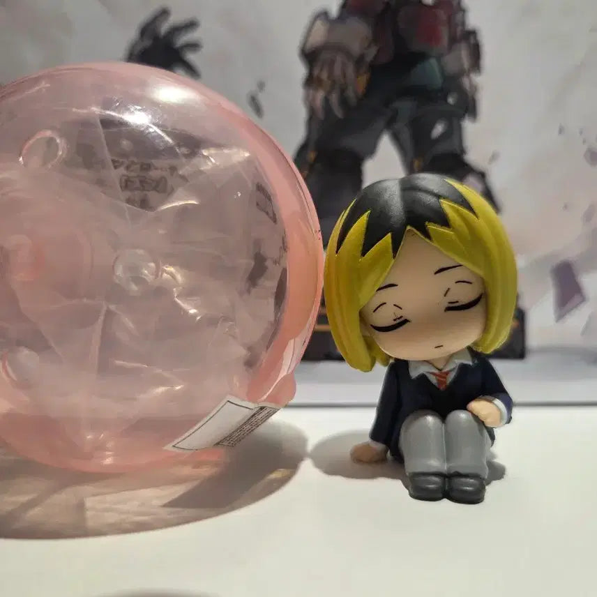 [BUNJANG] Haikyuu!! Oikawa Kenma Gacha Bundle Set / 하이큐 오이카와, 켄마 가챠 일괄