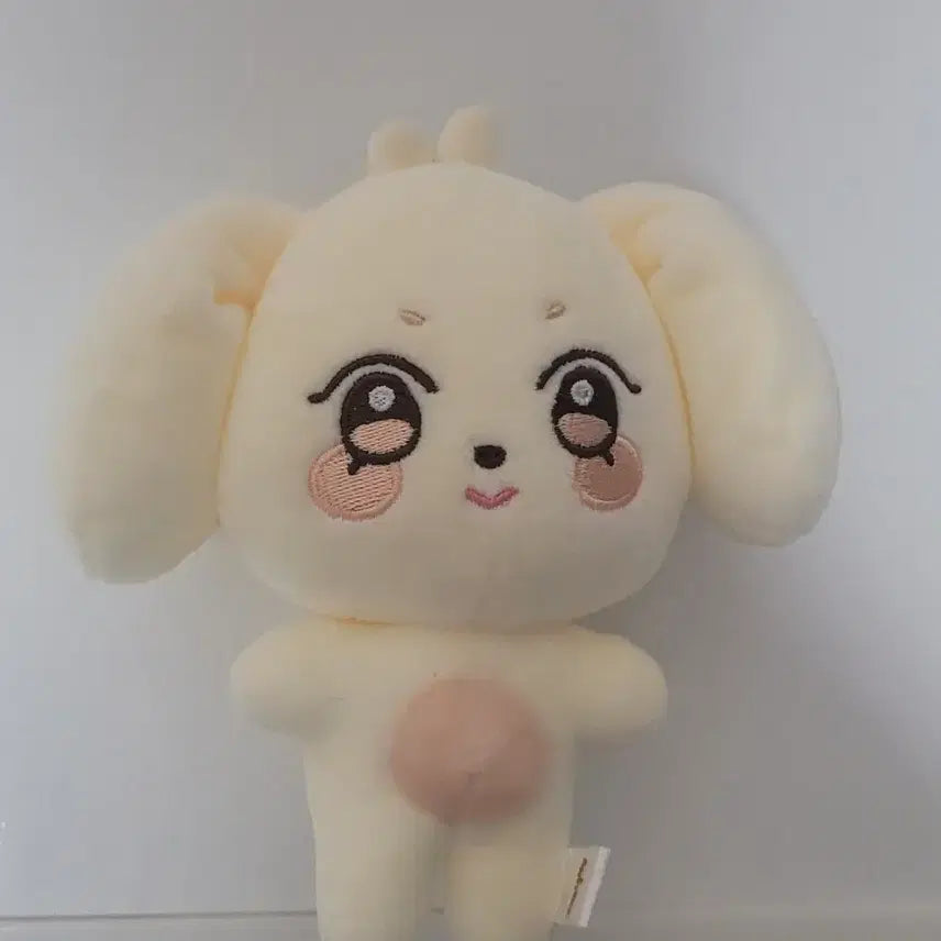 [BUNJANG] Ateez Yeosang 10cm Plush / 헷몽이 10cm 인형 에이티즈 여상