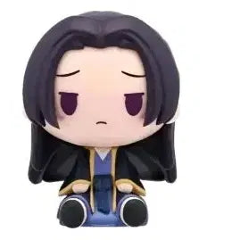 [BUNJANG] Ichiban Kuji The Apothecary Diaries Jinshi Figure / 이치방쿠지 약사의 혼잣말 d상 진시 피규어 판매