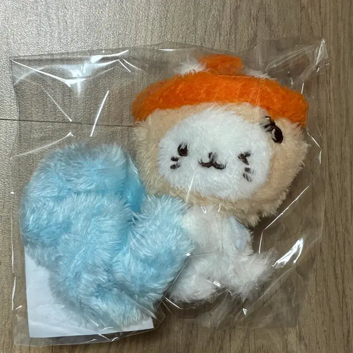 [BUNJANG] Bubble Nyang Scrunchie (Sealed) / 미개봉 버블냥 스크런치