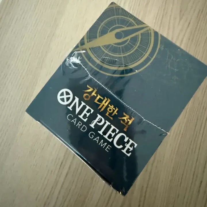 [BUNJANG] One Piece Card Game OPK-03 Booster Pack (Korean) / 원피스 카드게임 OPK-03 부스터팩 한글