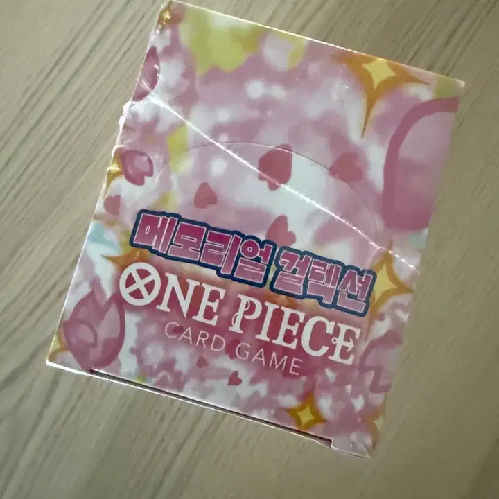 [BUNJANG] One Piece Card Game Extra Booster Pack EBK-01 / 원피스 카드 게임 엑스트라 부스터