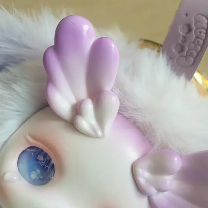 [BUNJANG] Rororoan Baby Three Doll / 로로안 베이비쓰리