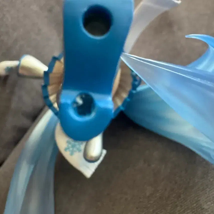 [BUNJANG] Snow Miku A Prize Figure / 유키미쿠 A상 팝니다
