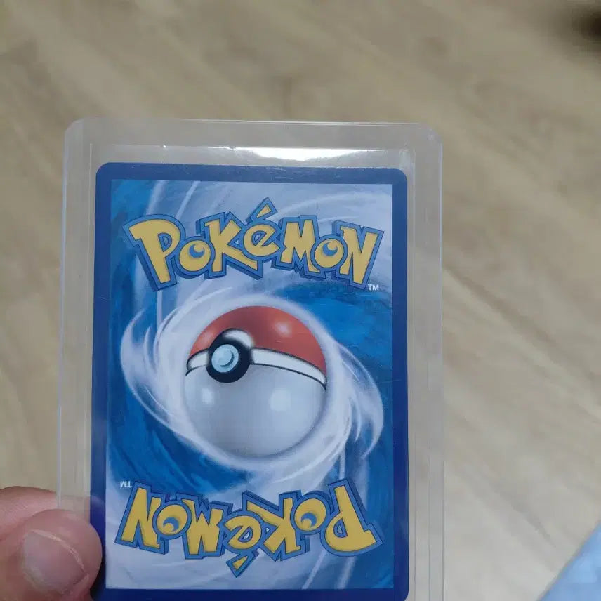 [BUNJANG] Arceus V Promo Card / 포켓몬카드 아르세우스V 프로모